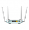 AX1500 Smart Router | R15 | 802.11ax | 1200+300  Mbit
