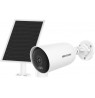DS-2CFS04/4G(2.8mm) Kamera 4G  su saulės baterija LTE Hikvision