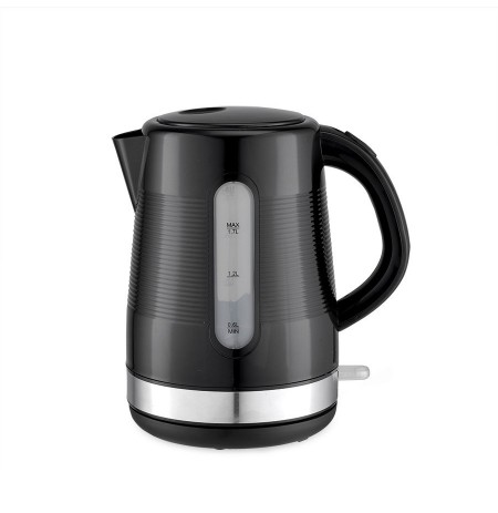 MAESTRO electric kettle 1,7 l MR-035-BLACK