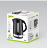 MAESTRO electric kettle 1,7 l MR-035-BLACK