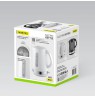 MAESTRO electric kettle 1,7 l MR-035-BLACK