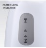 Czajnik elektryczny 1L 1100W MR-012-BEIGE MAESTRO