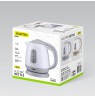 Czajnik elektryczny 1L 1100W MR-012-BEIGE MAESTRO