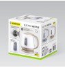 Czajnik elektryczny 1L 1100W MR-012-BEIGE MAESTRO