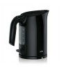 Braun PurEase WK 3000 BK electric kettle 1 L 2200 W Black