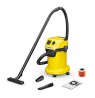 SIurblys KARCHER WD 3 P V-19/4/20
