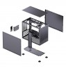 PC Case Jonsbo D32 STD Mesh mATX