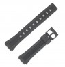 Laikrodžio dirželis Diloy LK100WR39 Tinka Casio