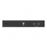 D-Link | 24-Port Gigabit Easy Desktop Switch | GO-SW-24G | Unmanaged | Desktop/Rackmountable | 24 month(s)