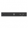 D-Link | 24-Port Gigabit Easy Desktop Switch | GO-SW-24G | Unmanaged | Desktop/Rackmountable | 24 month(s)