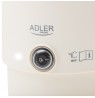 Czajnik elektryczny ADLER AD 1388b beżowy