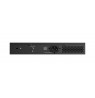 D-Link DGS 1010MP - Unmanaged Switch - 8x PoE++