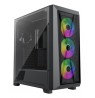 Xilence Case Xilent x aRGB XG151 - Mini Tower ATX