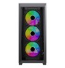 Xilence Case Xilent x aRGB XG151 - Mini Tower ATX