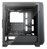 Xilence Case Xilent x aRGB XG151 - Mini Tower ATX