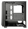 Xilence Case Xilent x aRGB XG151 - Mini Tower ATX