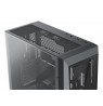 Xilence Case Xilent x aRGB XG151 - Mini Tower ATX
