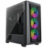 Xilence Case Xilent x aRGB XG151 - Mini Tower ATX