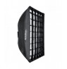 Godox SB-FW6060 Softbox with Grid 60x60cm
