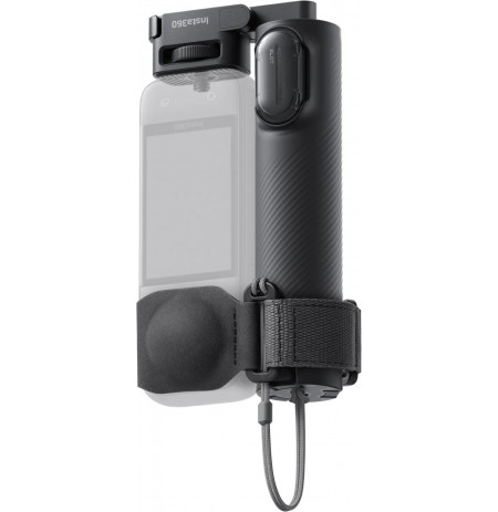 Insta360 Foldable 2in1 Selfie Stick