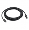 Apple Thunderbolt 4 (USB‑C) Pro Cable, 3 m