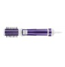 Rotating hair brush Rowenta Brush Active Voume&Shine + lok