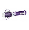 Rotating hair brush Rowenta Brush Active Voume&Shine + lok