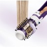 Rotating hair brush Rowenta Brush Active Voume&Shine + lok