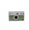 KODAK EKTAR H35N HF Film Camera Analogkamera-Set mit Kodak Ultramax, green strip