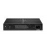 HPE Aruba 6000 Managed 12G 2SFP PoE+ 139W Switch