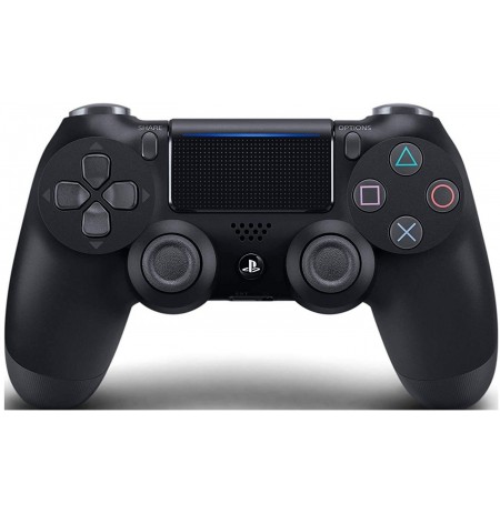 Sony Wireless controller for PlayStation 4 Dualshock black