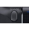 Sony Wireless controller for PlayStation 4 Dualshock black