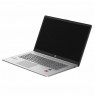 HP 17-CP2025D Ryzen 5 7520U 17.3"FHD IPS 8GB SSD512 BT Win11 Natural Silver (REPACK) 2Y