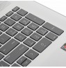 HP 17-CP2025D Ryzen 5 7520U 17.3"FHD IPS 8GB SSD512 BT Win11 Natural Silver (REPACK) 2Y