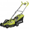Ryobi model RLM15E36H electric lawn mower