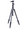Vanguard VESTA TB204CB Tripod, Carbone