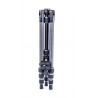 Vanguard VESTA TB204CB Tripod, Carbone