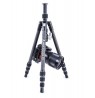 Vanguard VESTA TB204CB Tripod, Carbone