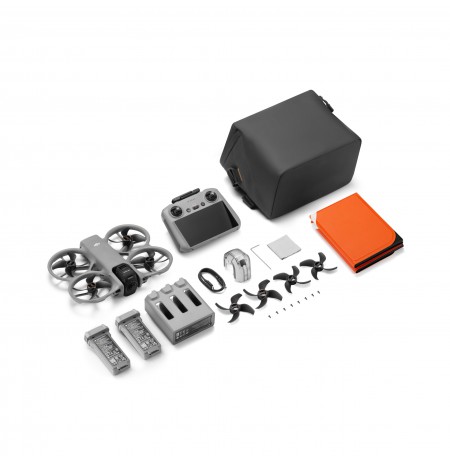DJI Avata 360 Fly More Combo (DJI RC 2)