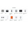 DJI Avata 360 Fly More Combo (DJI RC 2)