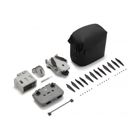 DJI Lito 1 Fly More Combo with DJI RC-N3