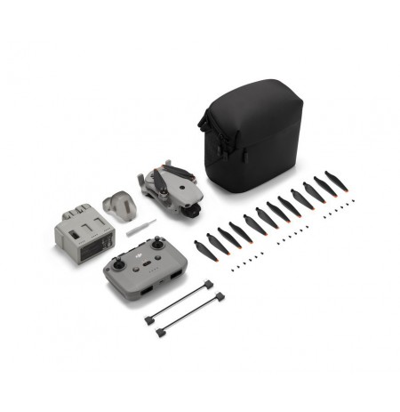 DJI Lito X1 Fly More Combo (DJI RC-N3)