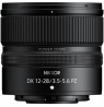 Nikon Nikkor Z DX 12-28mm f/3.5-5.6 PZ VR Lens
