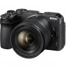 Nikon Nikkor Z DX 12-28mm f/3.5-5.6 PZ VR Lens