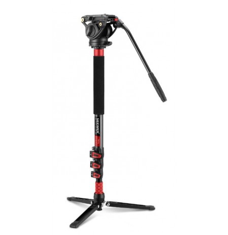 Neewer TP71 CARBON FIBER MONOPOD WITH FLUID HEAD DEMO