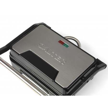 Salter EK2009FVDE Marblestone Health Grill & Panini Maker