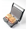 Salter EK2009FVDE Marblestone Health Grill & Panini Maker