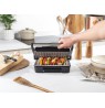 Salter EK2009FVDE Marblestone Health Grill & Panini Maker