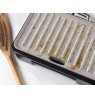 Salter EK2009FVDE Marblestone Health Grill & Panini Maker
