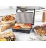 Salter EK2009FVDE Marblestone Health Grill & Panini Maker